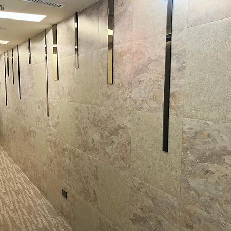 シン シー ホテル 台北市 エクステリア 写真